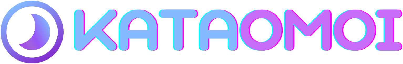 KATAOMOI